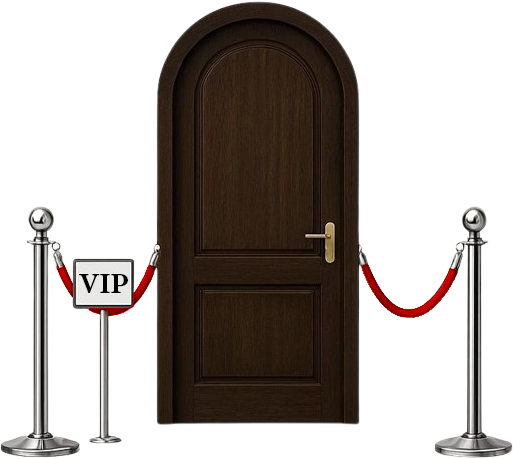 Your Tribe Awaits You